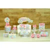 Kit Moldes Floral (Corte e Monte)