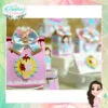 Kit Moldes Ice cream (Corte e Monte)