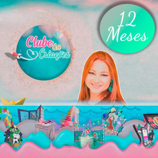 Clube de Criações (Anual-Promo)