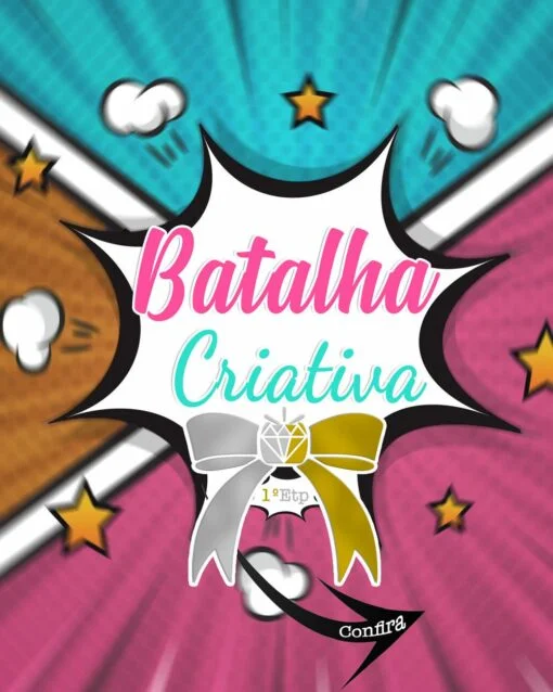 Combo Batalha Criativa-Etp1-2021A