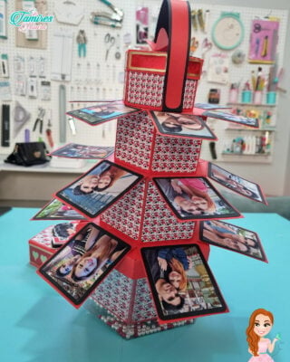Projeto Love Molde