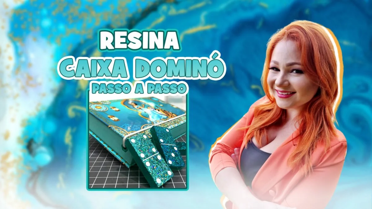 Caixa Dominó – Passo a passo