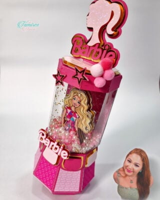 Worckshop da Barbie - Papelaria, Luxo e Cartonagem (Aulas e Moldes) (21)