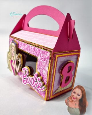 Worckshop da Barbie - Papelaria, Luxo e Cartonagem (Aulas e Moldes) (7)