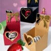 Morango do Amor (Projeto + Receita)