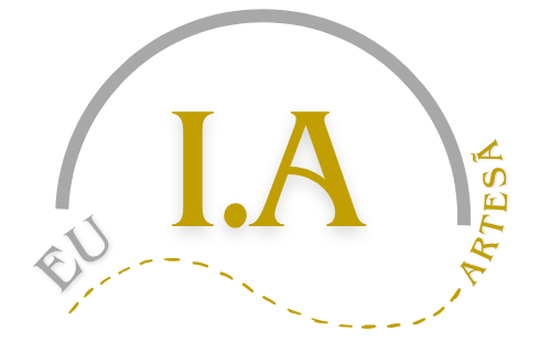 Logo do Curso de IA