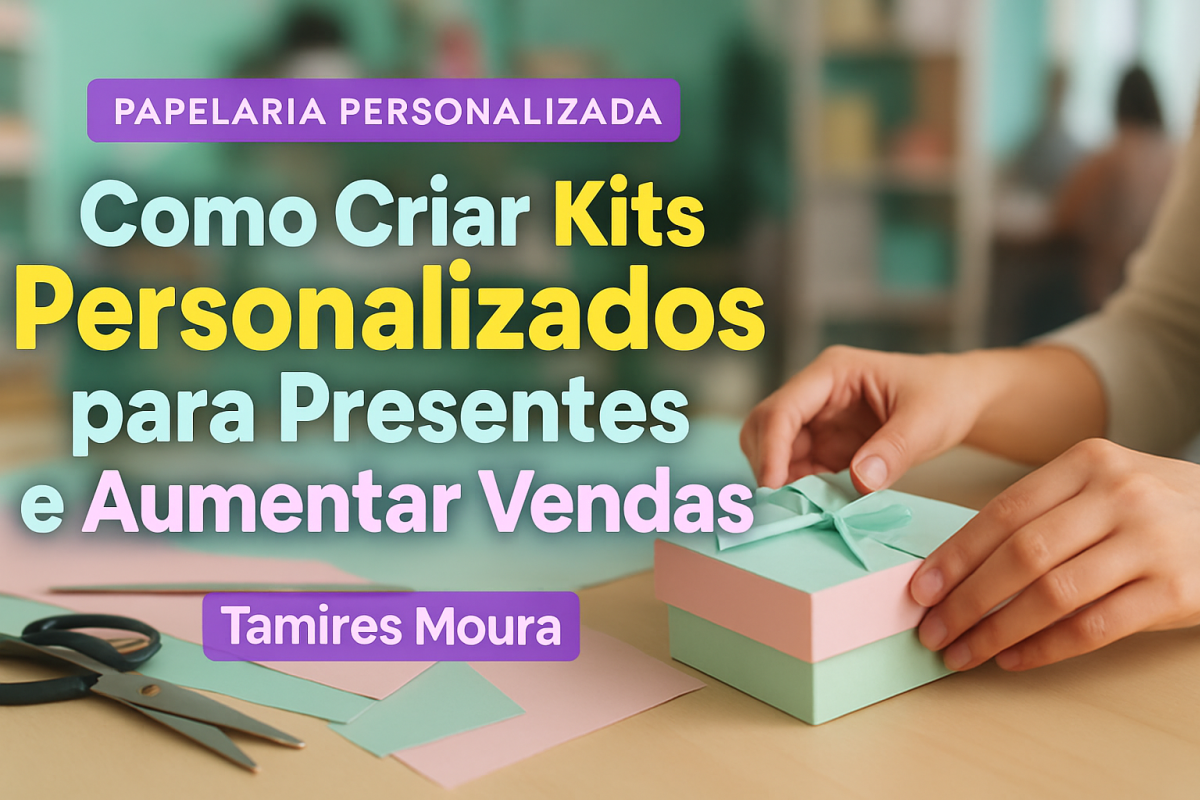 Como Criar Kits Personalizados para Presentes e Aumentar Vendas ...
