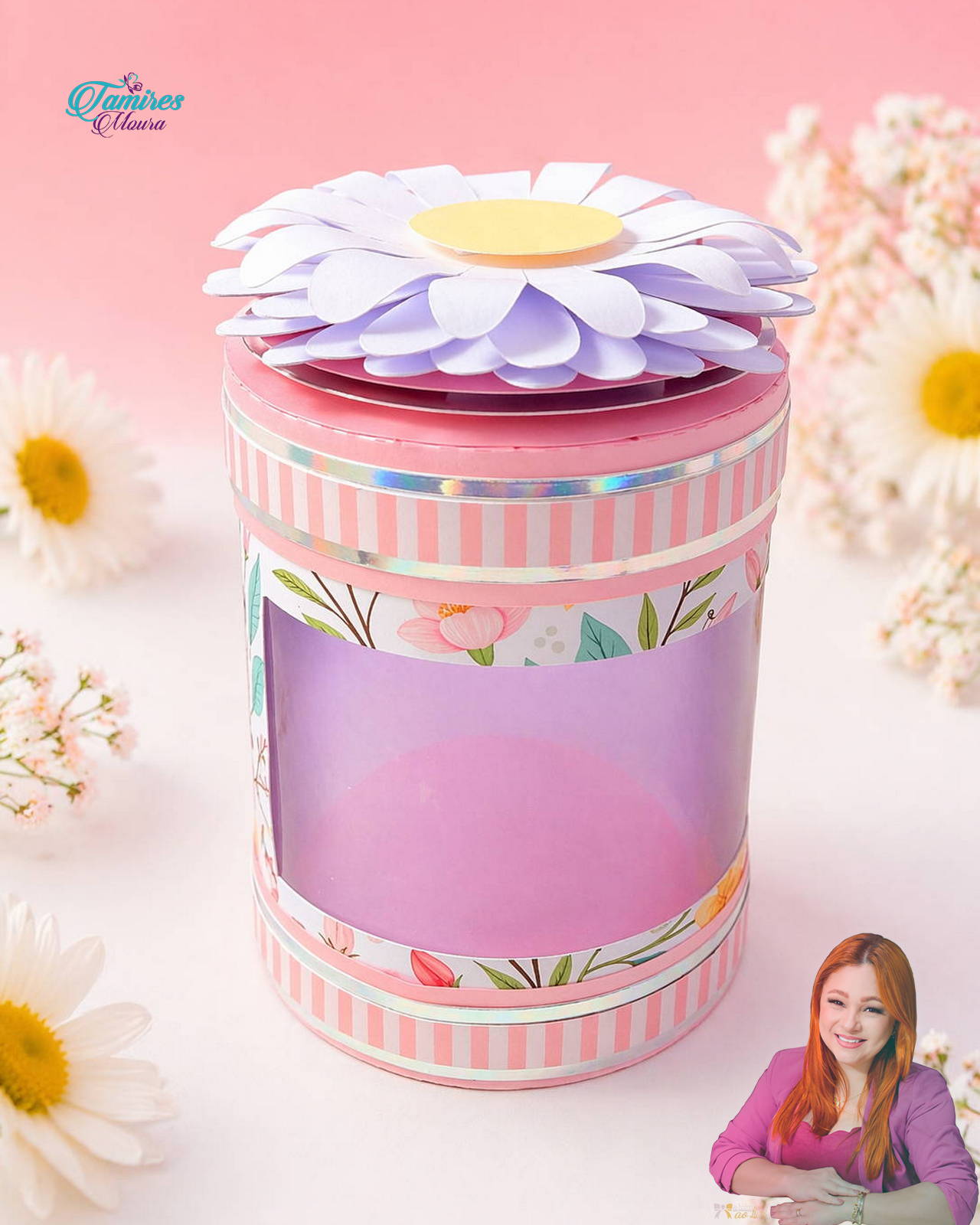 Mimo Florescer 15
