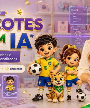 Copa DBL (Seleção Ouro - 3 Cursos + Extras) - Imagem 18
