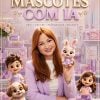 Mascotes com IA