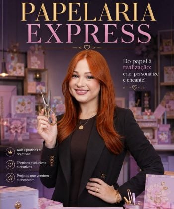 Papelaria Express