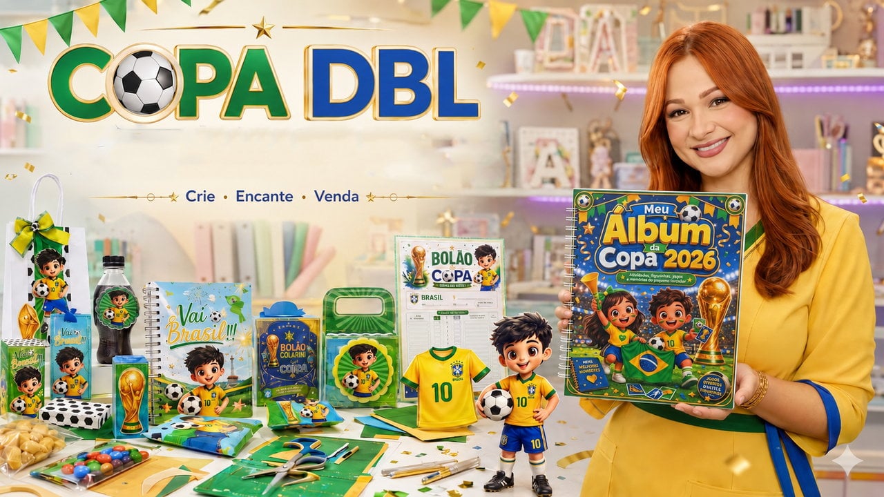 Copa DBL Oferta Especial