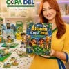 Copa DBL (Seleção Ouro - 3 Cursos + Extras)