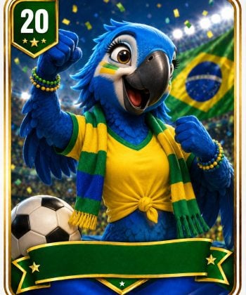 Copa DBL (Seleção Ouro - 3 Cursos + Extras) - Imagem 21