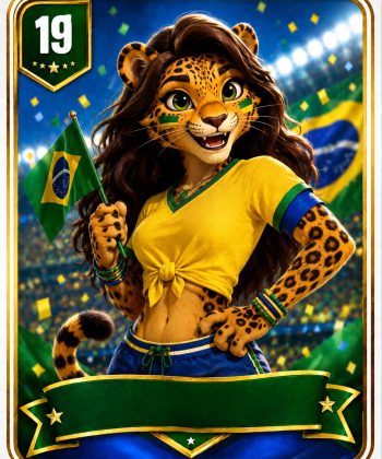 Copa DBL (Seleção Ouro - 3 Cursos + Extras) - Imagem 22