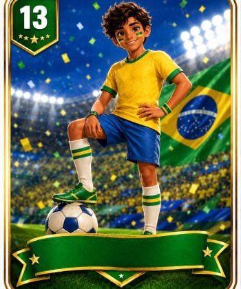 Copa DBL (Seleção Ouro - 3 Cursos + Extras) - Imagem 23