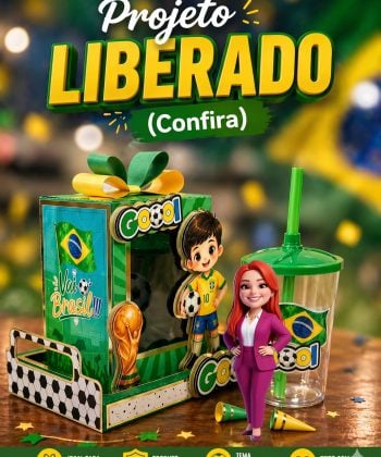 Kit Copa do Mundo + Do Simples ao Memoravel