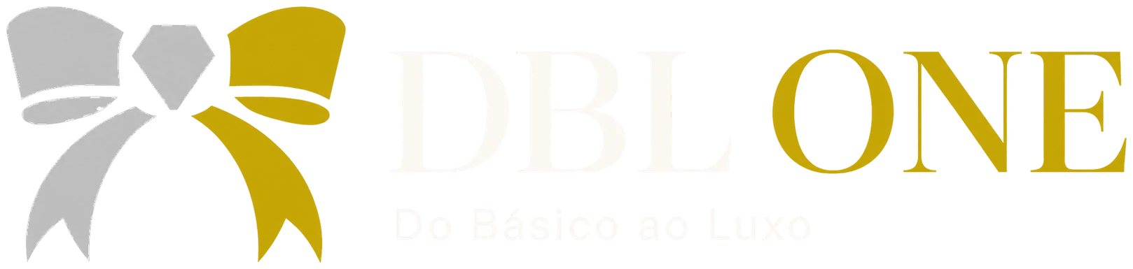 DBL ONE — Do Básico ao Luxo